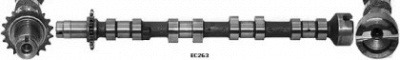 WILMINK GROUP wg1051375 -  Распредвал